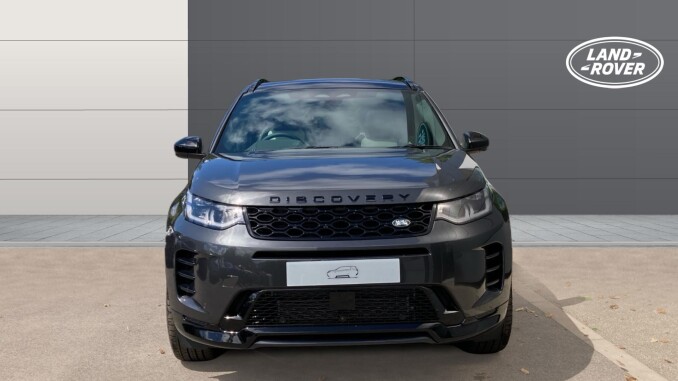 Land Rover Discovery Sport 1.5 P270e Landmark 5dr Auto [5 Seat] Station Wagon - Image 7
